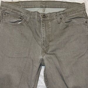 Levi’s 511. 38x32